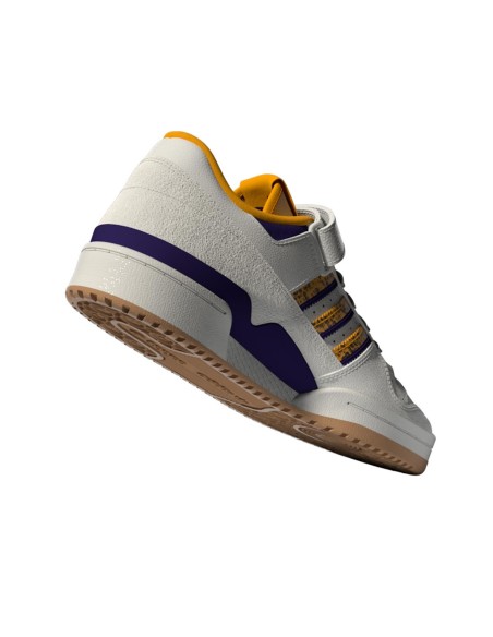 adidas - Zapatillas Forum 84 Low