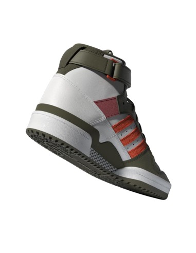 adidas - Zapatillas Forum 84 High