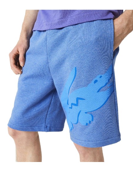 Lacoste - Pantalón Regular Fit