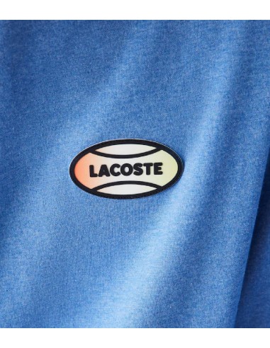 Lacoste - Camiseta Loose Fit