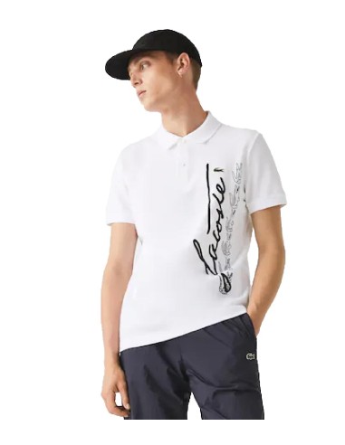 Lacoste - Polo Regular Fit