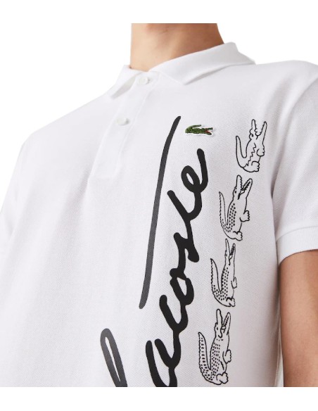 Lacoste - Polo Regular Fit