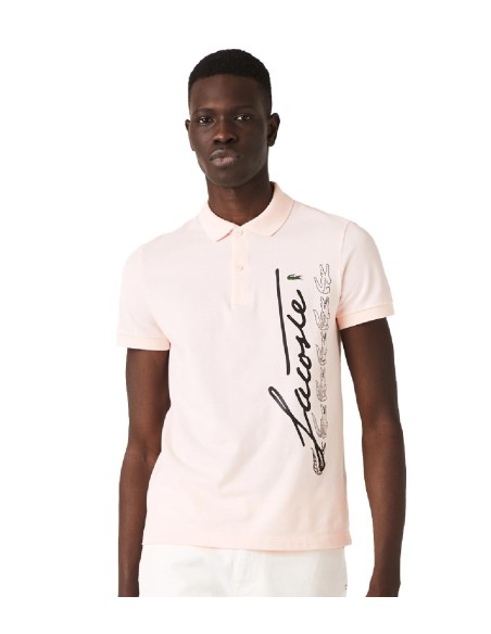 Lacoste - Polo Regular Fit