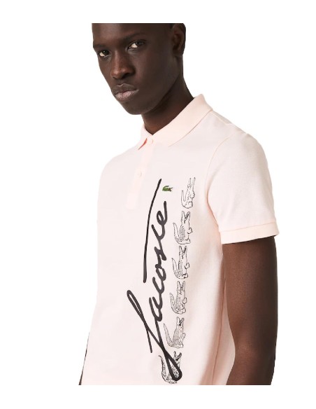 Lacoste - Polo Regular Fit