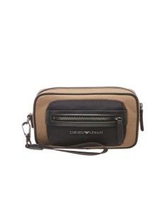 Armani - Bolso de Mano Laukku