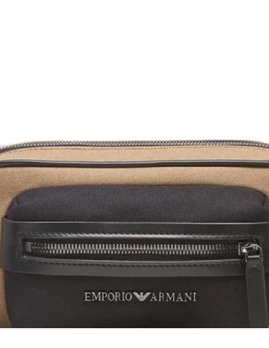 Armani - Bolso de Mano Laukku