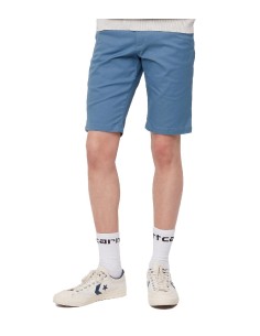 Carhartt WIP - Pantalón Corto Sid