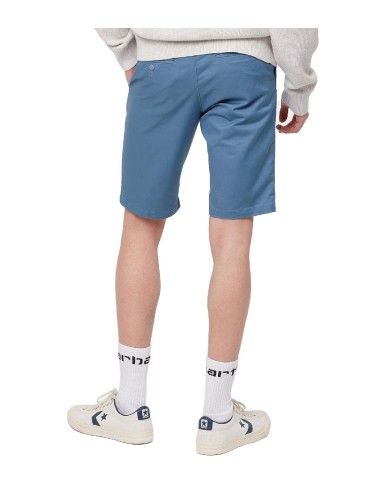 Carhartt WIP - Pantalón Corto Sid