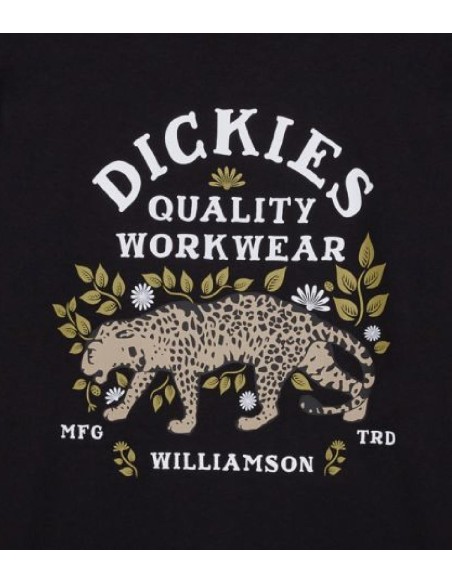 Dickies - Camiseta Fort Lewis S/S
