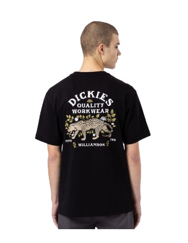 Dickies - Camiseta Fort Lewis S/S
