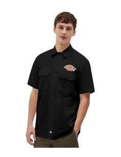 Dickies - Camisa Clintondale Rec