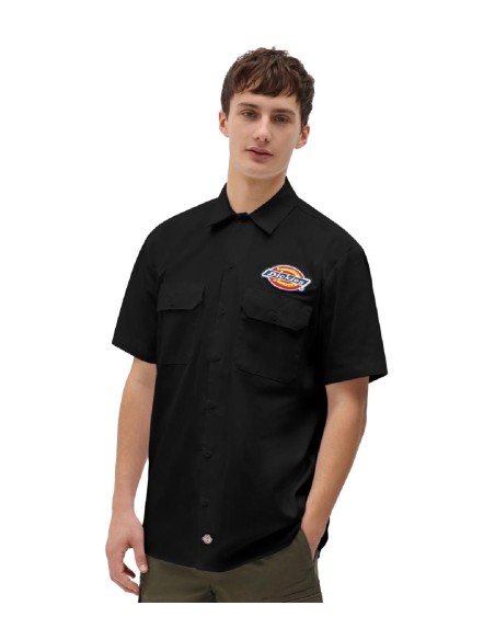 Dickies - Camisa Clintondale Rec