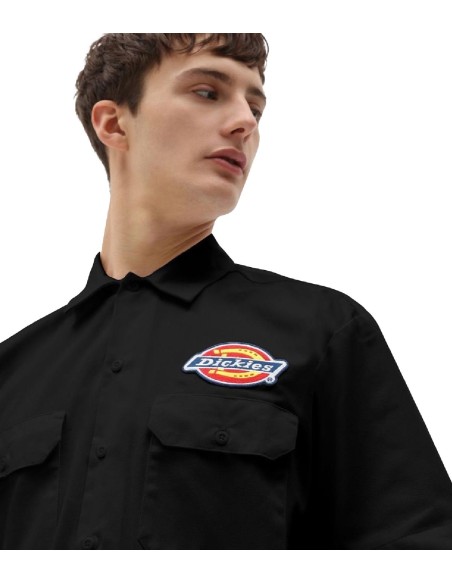 Dickies - Camisa Clintondale Rec