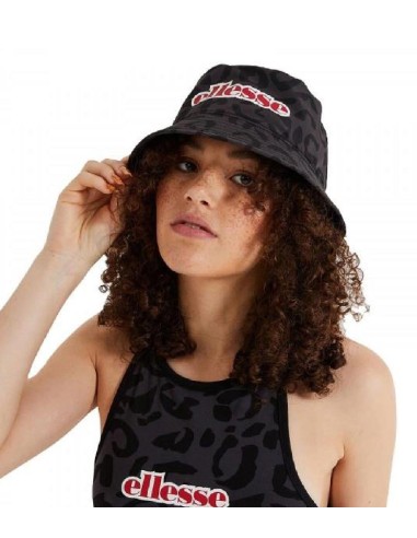 Accesorios Romie Bucket Hat Mujer Multicolor