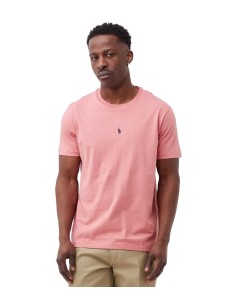 Polo Ralph Lauren - Camiseta con Logo S/S