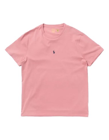 Polo Ralph Lauren - Camiseta con Logo S/S