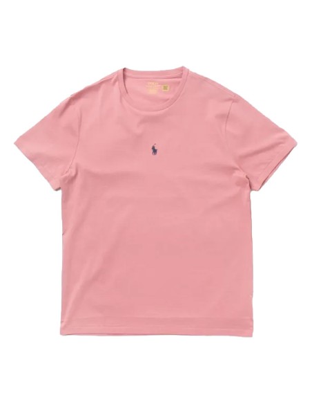 Polo Ralph Lauren - Camiseta con Logo S/S