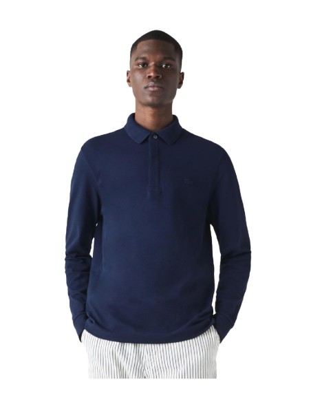 Lacoste - Polo París Regular Fit