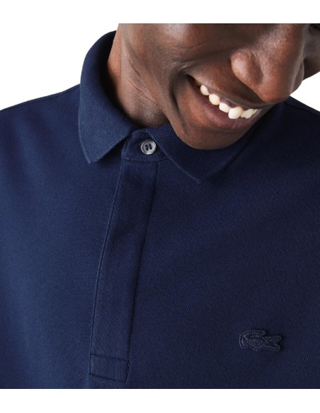 Lacoste - Polo París Regular Fit