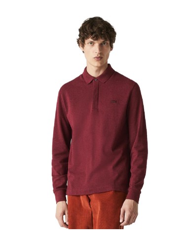 Lacoste - Polo París Regular Fit