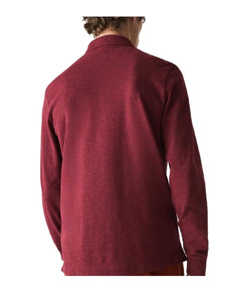 Lacoste - Polo París Regular Fit