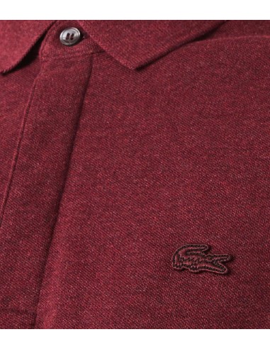 Lacoste - Polo París Regular Fit