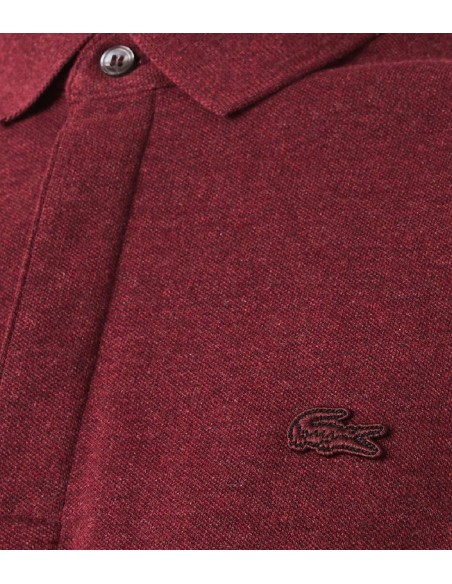 Lacoste - Polo París Regular Fit