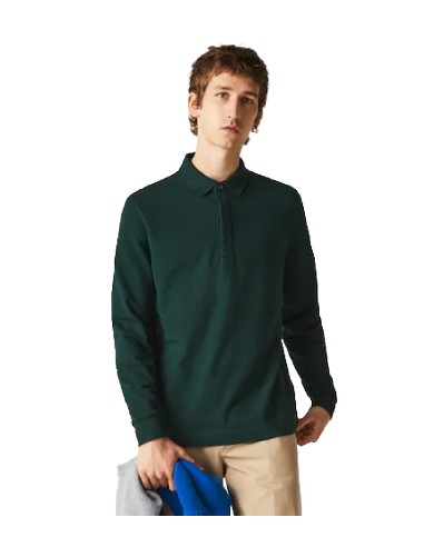 Lacoste - Polo París Regular Fit
