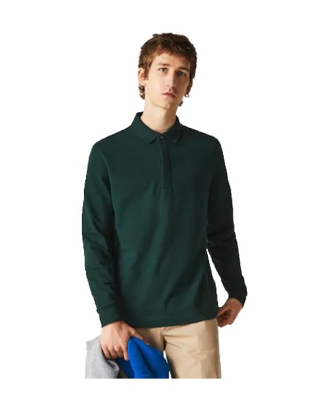 Lacoste - Polo París Regular Fit