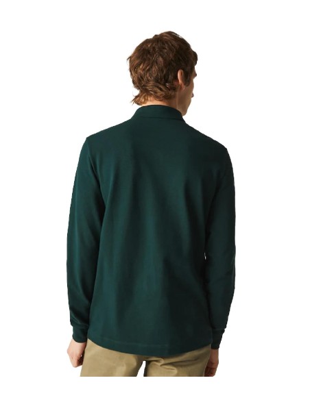 Lacoste - Polo París Regular Fit
