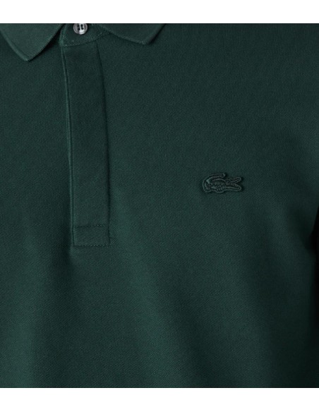 Lacoste - Polo París Regular Fit