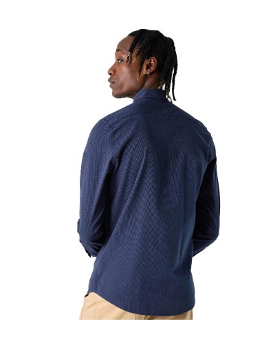 Lacoste - Camisa Slim Fit
