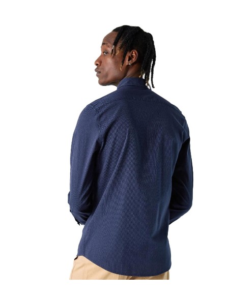 Lacoste - Camisa Slim Fit