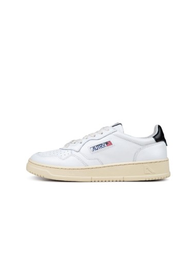 Autry - Zapatillas Medalist Low 01