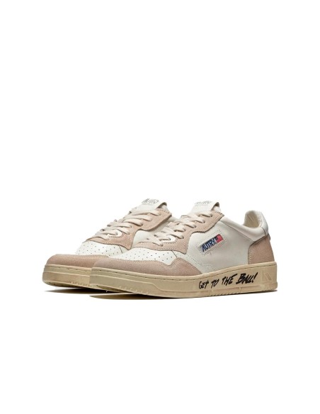 Autry - Zapatillas 01 Low