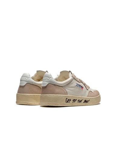 Autry - Zapatillas 01 Low