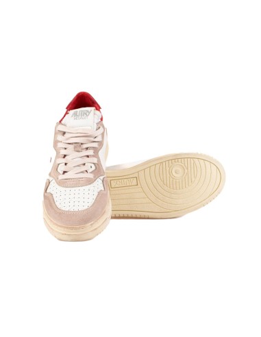 Autry - Zapatillas 01 Medalist Low