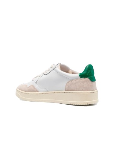 Autry - Zapatillas Medalist Low