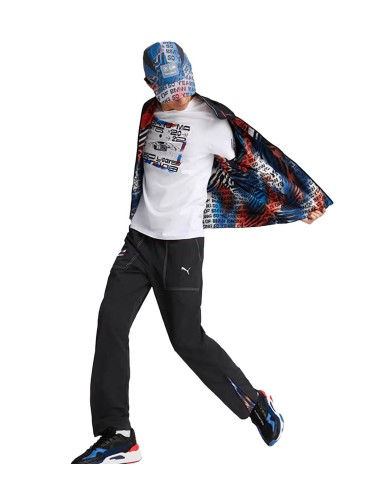 Puma -  Chaqueta BMW MMS