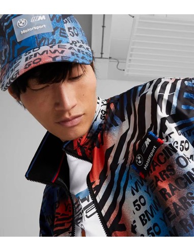 Puma -  Chaqueta BMW MMS
