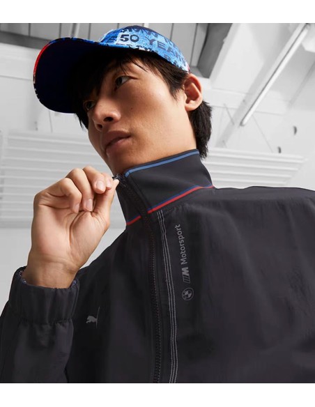 Puma -  Chaqueta BMW MMS