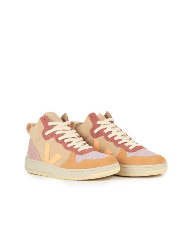 Veja - Zapatillas V-15 Suede