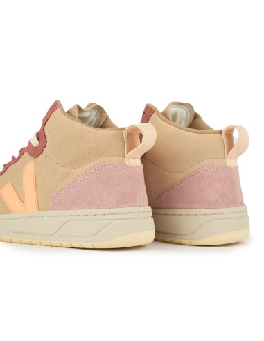 Veja - Zapatillas V-15 Suede