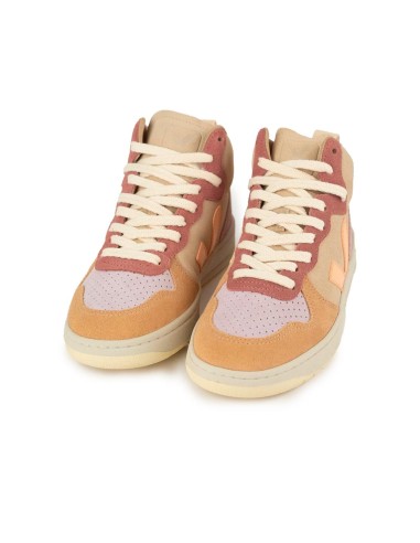 Veja - Zapatillas V-15 Suede