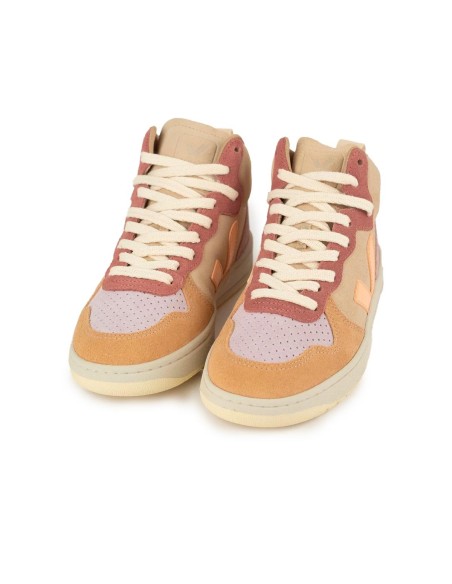 Veja - Zapatillas V-15 Suede