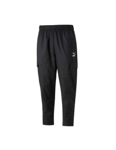Puma - Pantalones Classics