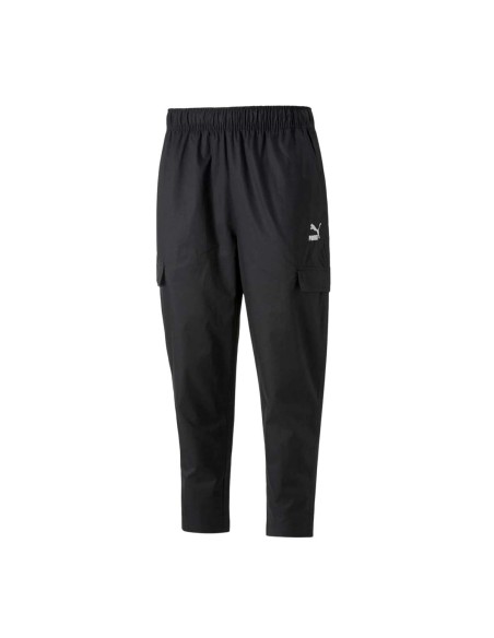 Puma - Pantalones Classics