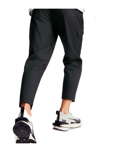 Puma - Pantalones Classics