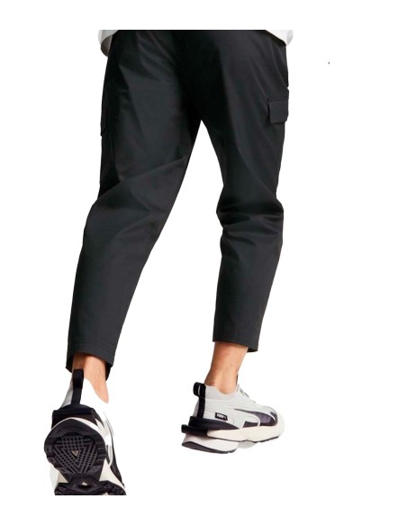 Puma - Pantalones Classics