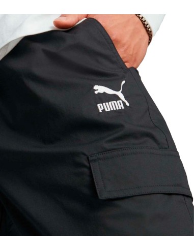 Puma - Pantalones Classics